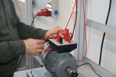 BTÜ'nün buluşuna Avrupa Patenti