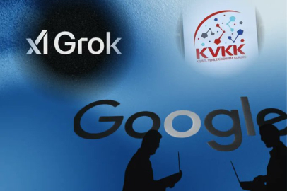 KVKK'dan Grok ve Google'a inceleme