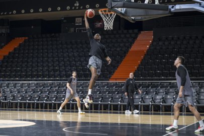 Mersin MSK, evinde galibiyet peşinde