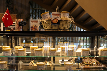 Saray Mutfağı’ndan Kocaeli’ye uzanan lezzet