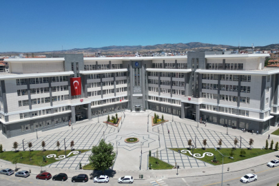 Çorum Belediyesi’nden YKS’ye girecek öğrencilere destek