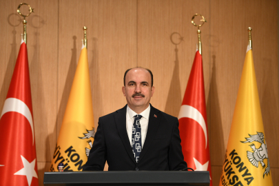 Konya Büyükşehir’den Ramazan dayanışması