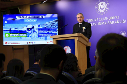 Suriye'de imha edilen tünel uzunluğu 757 kilometreye ulaştı