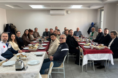 Artvinspor yönetiminden altyapı ve gelecek vizyonu toplantısı