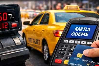 Taksilere 'mali cihaz' zorunluluğu! 1 Eylül milat olacak