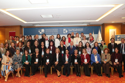 UCLG-MEWA’da kadın dostu kentler için ortak akıl