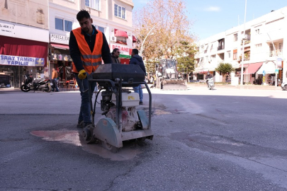 ASAT’tan Kemer’e 100 milyon liralık yatırım