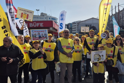 Aile Hekimleri Kadıköy’den ses verdi