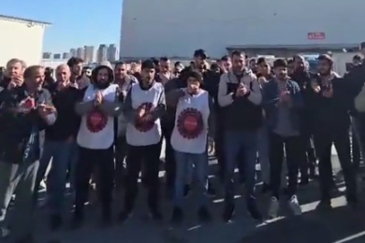 Migros depo çalışanlarıyla uzlaşma sağlandı