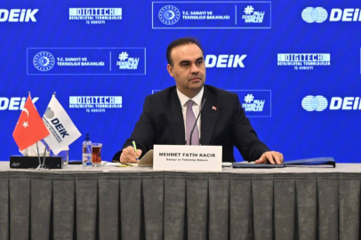 Türkiye dijital dönüşümde hızlanıyor