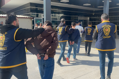 Adıyaman'da bıçakla yaralama: 3 gözaltı