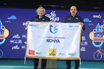 Avrupa'ya bisilet kültürünü yayacak