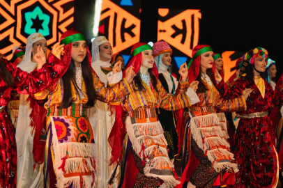 Anadolu Rüyası Brezilya’da Türkiye'yi temsil edecek