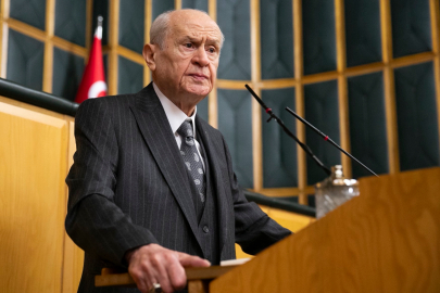 Bahçeli: Gazi Meclis aciz değildir!