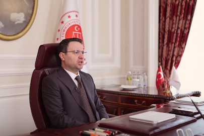 Güçlü ve saygın 'Adalet' vurgusu