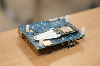 BTÜ'den yeni teknolojik proje... Endüstriyel arızalar önceden bildirilecek