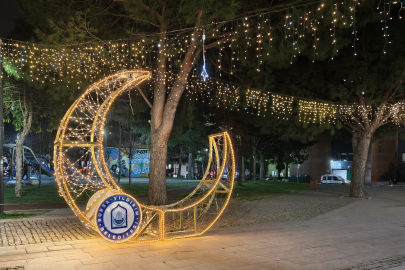 Bursa'da Ramazan coşkusu Yıldırım'ı saracak