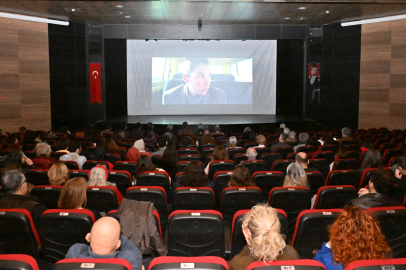 Ödüllere doymayan “Tavşan İmparatorluğu” izleyiciyle buluştu