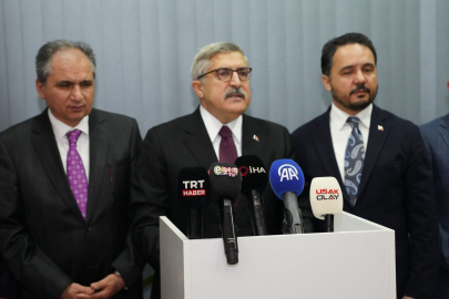 Erken seçim beklentisine son nokta!