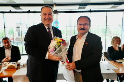 Başkan Dutlulu Akhisar’da projeleri açıkladı