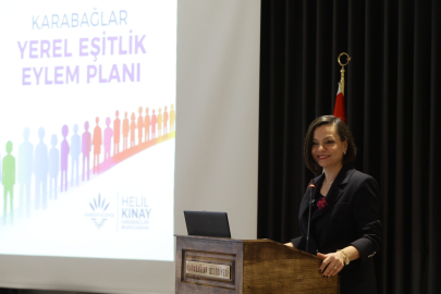 İzmir Karabağlar’da yerel eşitlik için önemli adım