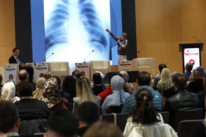 Konya'da 'iş sağlığı ve güvenliği' paneli