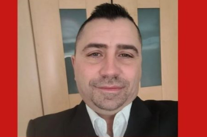 Gazeteci Murat Topçu Almanya’da sahte hesaplara resmi başvuru yaptı