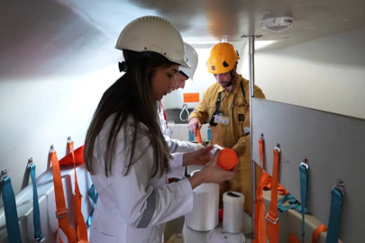 Mavi Vatan'da sıkı denetim