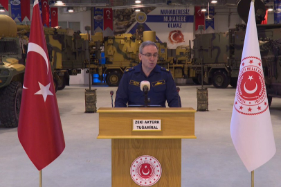 MSB: Batı Şeria’daki adım açık ihlaldir