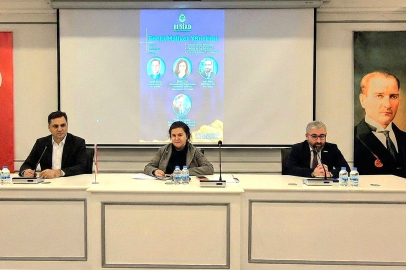 BUSİAD'da 'Enerji Maliyet Yönetimi' paneli