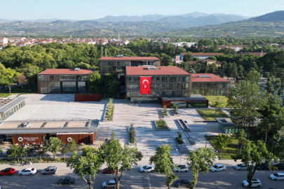 İnegöl Belediyesi’nden afetlere karşı güçlü iletişim hamlesi