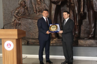 İstanbul Cumhuriyet Başsavcılığı Fatih Dönmez'e emanet