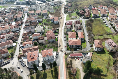 Adapazarı ve Serdivan trafiğine 3 yeni arter