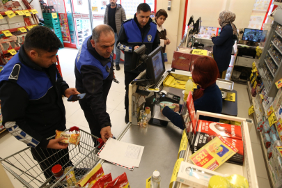 İzmir Çiğli'de Ramazan’da gıda denetimlerini sıklaştırdı