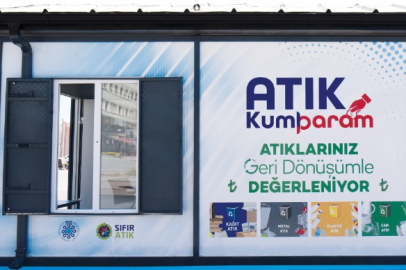 Konya'da Atık Kumbaram'a fiyat ayarı