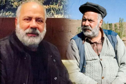 Usta oyuncu Ali Tutal vefat etti