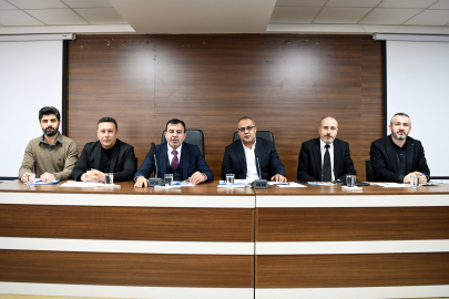 Malatya Büyükşehir'den Pütürge'ye 37 milyon TL'lik yatırım