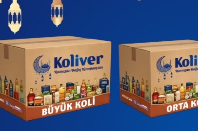 Ankara'da ramazan ayına özel iyilik kampanyaları devam ediyor