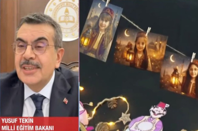 "Yargıya taşımaya karar verdim"