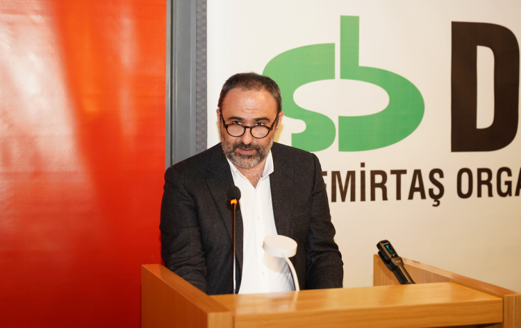 DOSAB ve DOSABSİAD'dan geleneksel buluşma 2 DOSAB ve DOSABSİAD'dan geleneksel buluşma 3 10 1772013294 54