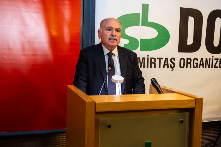 DOSAB ve DOSABSİAD'dan geleneksel buluşma 3 DOSAB ve DOSABSİAD'dan geleneksel buluşma 4 21 1772013271 425