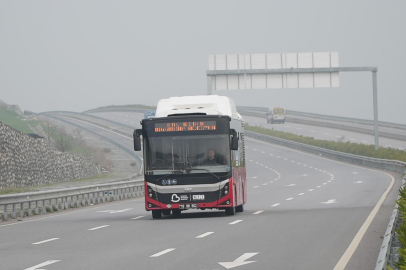 Balıkesir Büyükşehir ulaşımda vatandaşın cebini düşünüyor