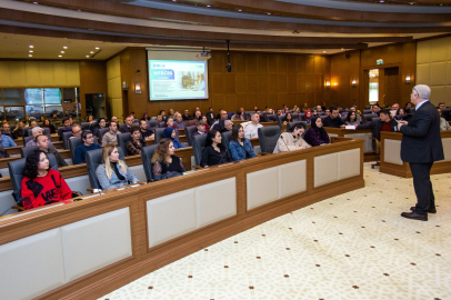 Bursa Büyükşehir’den dijital dönüşüm atağı