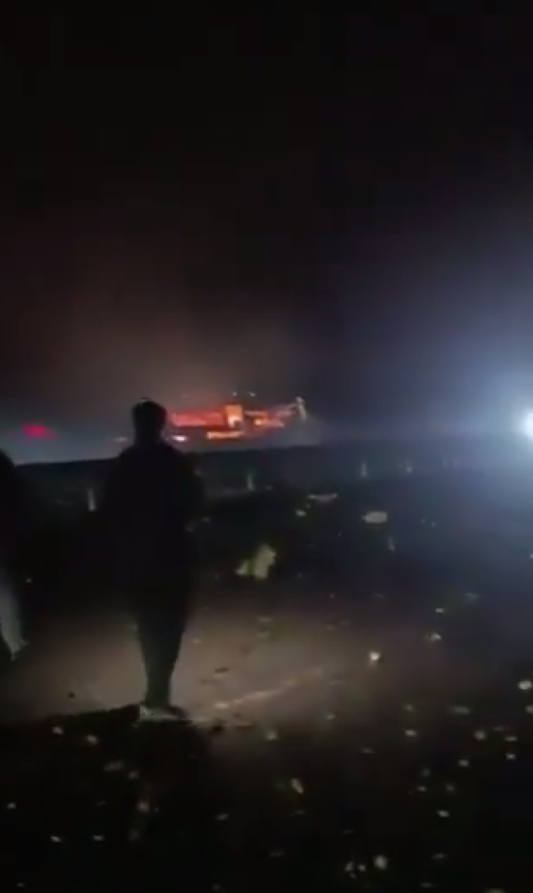 Balıkesir’den kalkan F-16 düştü! Pilot şehit oldu ekran alintisi 1771988691 647