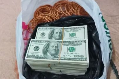 Kendilerini başkomiser olarak tanıttılar, 20 milyon TL'lik vurgun yaptılar!