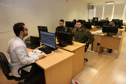 Konya’da KOMEK eğitimleri yoğun ilgi görüyor