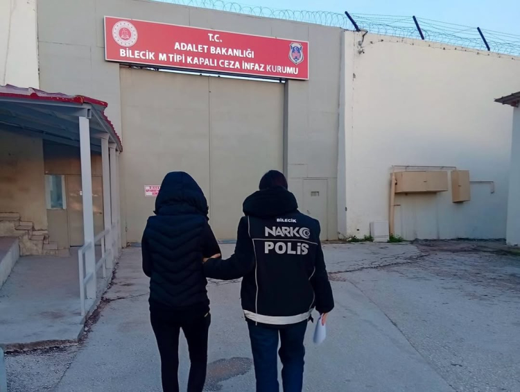 Bilecik'te uyuşturucuya darbe: 4 tutuklama! nar2 1771988944 672
