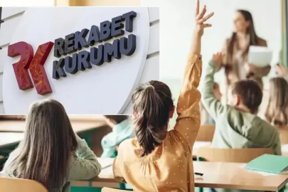 Rekabet'ten 19 özel okula soruşturma