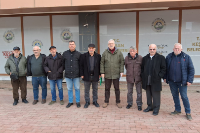 SOL Parti’den Keşan Belediyesi’ne 'Nükleer Santral' başvurusu