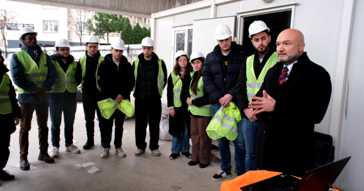 Bursa’nın deprem izolatörlü ilk konut projesi ders konusu oldu temaesentepehaber3 1772024193 299